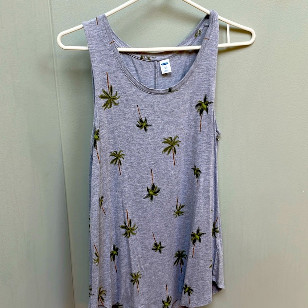 Size medium